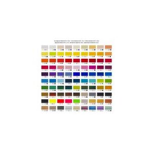 Amsterdam Standard Series acrylic paint all colors set   90 x