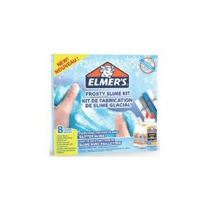 Elmer's Frosty Slime Kit - Starter Kit