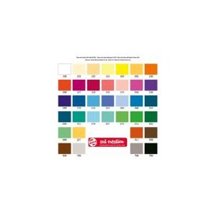 Talens Art Creation Soft pastel set   36 colours