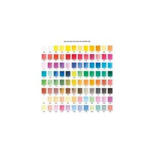 Sakura Koi Water Colors Studio Set   96 half pans