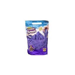 Spin Master Kinetic Sand Colour Bag asst.