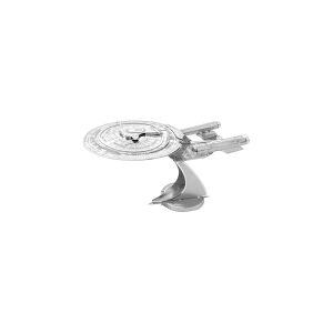 Metal Earth Star Trek USS Enterprise NCC-1701-D Metalbyggesæt