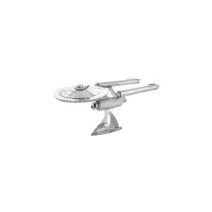 Metal Earth Star Trek USS Enterprise NCC-1701 Metalbyggesæt