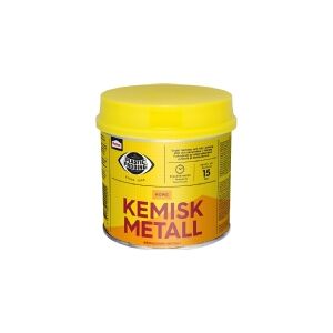 Pattex Plastic Padding - Kemisk Metal Medium - 0,56L