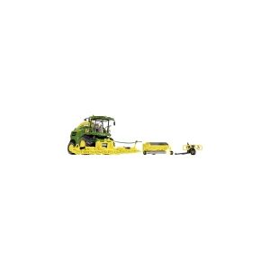 Wiking 077832 Spor 1 Landbrug model John Deere Grøntfoderhøstere 8500i