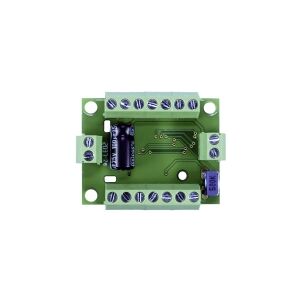 TAMS Elektronik 53-04055-01-C BSA LC-NG-05 Blinkelektronik Trafik 1 stk