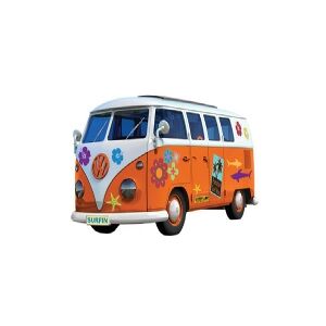 WITTMAX Quickbuild VW Camper Surfin'