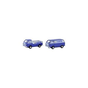 Minis by Lemke LC4345 N Volkswagen T3, 2 stk. Varta