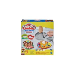 Play Doh Play-Doh Kitchen Creations Flip 'n Pancakes-legesæt