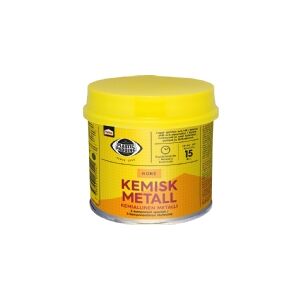 Plastic Padding kemisk metal 460 ml - 1886751