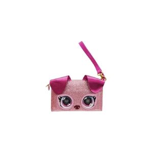 Spin Master Pung Pets Glitter Wristlet - hvalp