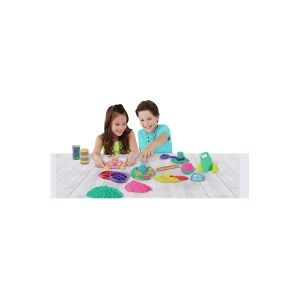 Spin Master Kinetic Sand Ultimate Sandisfying Set