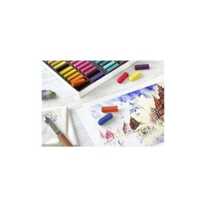 Faber-Castell 128272, 72 stk