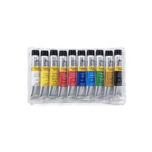 Winsor & Newton - Galeria Acrylic Colour Set(10x12 ml837320)