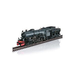 Märklin 39490, Model af lyntog, Formonterede, HO (1:87), Ethvert køn, Metal, 1 stk