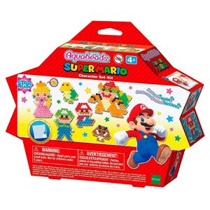 Aquabeads Sæt - Super Mario Kreativt Legetøj