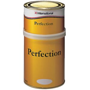 International Perfection grunder 750 ml.