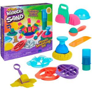 Spin Master sand til leg