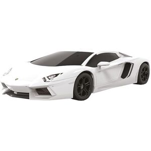 Airfix Sæt - Quickbuild - Lamborghini Aventador J6019 - 33 Dele - Airfix - Onesize - Klodser