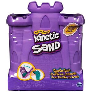 Kinetic Strandsand - 454 G - Lime Green - Kinetic Sand - Onesize - Kinetisk Sand