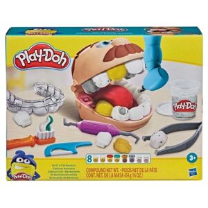 Hasbro Play-Doh Drill 'n Fill Dentist