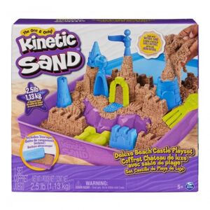 Spin Master Kinetic Sand Deluxe Sandslot