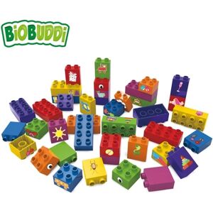 BioBuddi Create 40 pcs