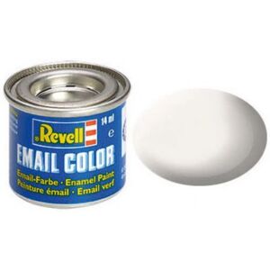 Revell -  Hvid, Matt 14 ml