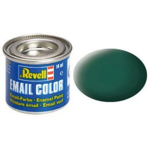 Revell - Green, Matt 14 ml