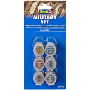 Revell - Military Set