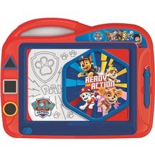 Clementoni Magnetic Board Paw Patrol