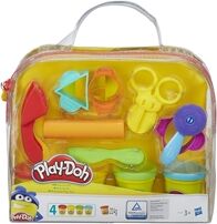 Play-Doh Starter Set