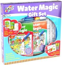 Galt Water Magic Gavepakke