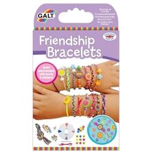 Galt Cool Create - Friendship Braids