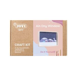 Jovi Kit de Modelaje  DIY Paisaje