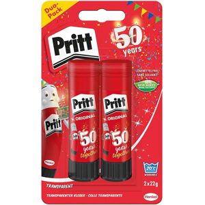 Pritt Barra adhesiva  3u