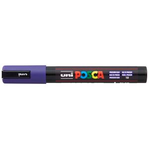 POSCA Marcador Posa PC-5M azul prússia