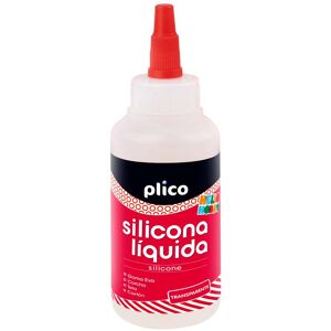 Plico Silicona líquida  100ml