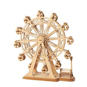 Robotime Maqueta Rolife Ferris Wheel