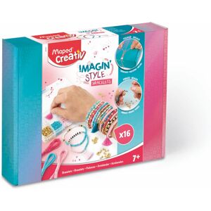 Maped Pulseras Imagin' Style  Creative Kit