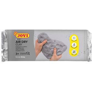 Jovi Pasta moldear  500g gris