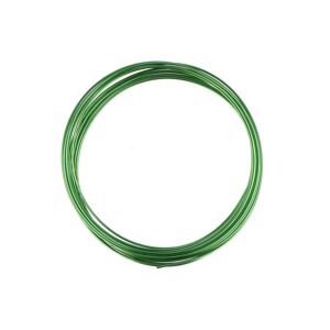 Innspiro Hilo aluminio  1,5mm 5m verde