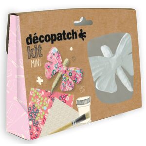 Décopatch Kit  Mariposa