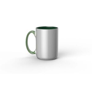 Cricut Taza Mug Press 440 ml interior Forest