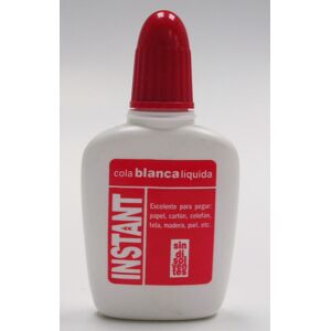 Instant COLA BLANCA     35 ml