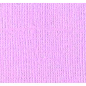 Artemio Papel Bazzill Texture 30x30 1u Rosa