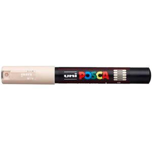 POSCA Marcador  PC-1M beige