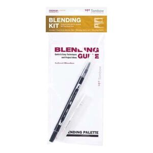 Tombow Kit Mezcla  4 en 1