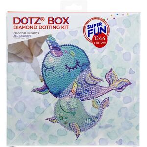 Diamond Dotz Narvales