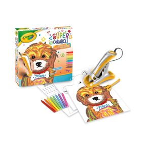 Crayola Súper Ceraboli Cachorro